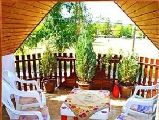 Lido Vendeghaz Affittacamere