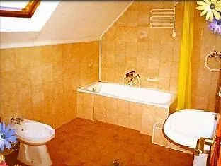 Affittacamere Lido Vendeghaz 2*