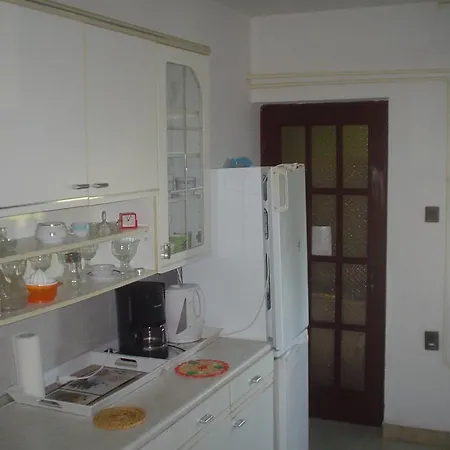 Lido Vendeghaz Guest house 2*