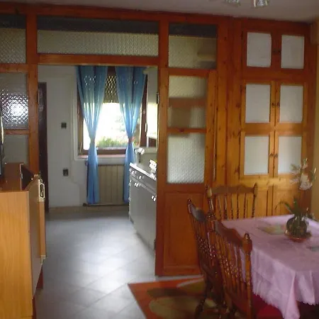 Lido Vendeghaz Siófok