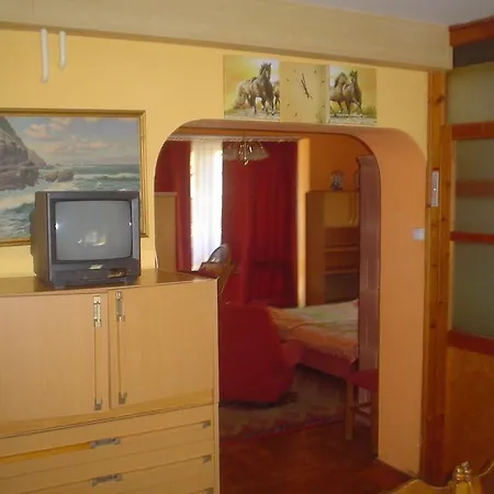 Lido Vendeghaz Guest house