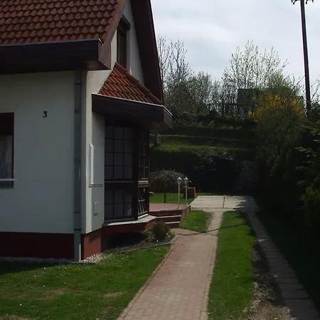 Lido Vendeghaz Siófok