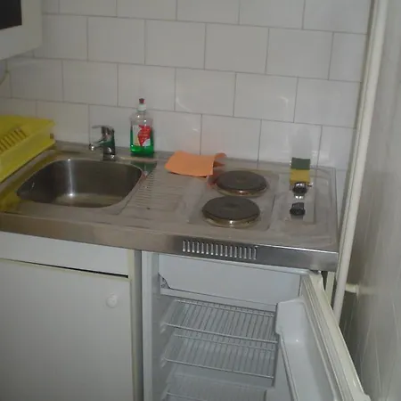 Guest house Lido Vendeghaz Siofok