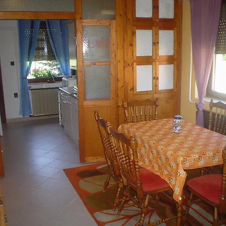 Lido Vendeghaz Guest house Siofok