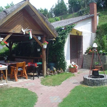 Affittacamere Lido Vendeghaz