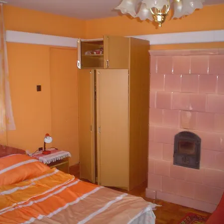 Guest house Lido Vendeghaz