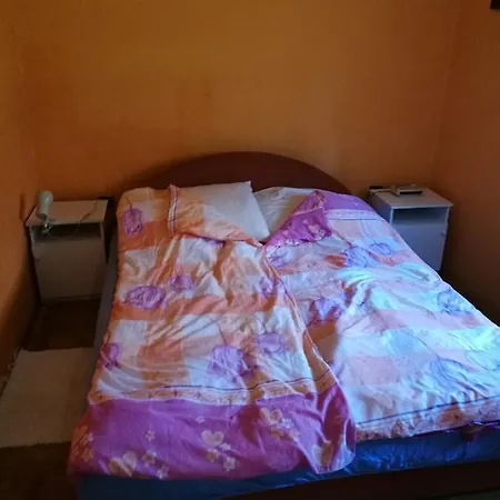Lido Vendeghaz Guest house 2*